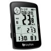 Bryton RIDER 17 E GPS cyklopočítač, det2