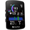 Bryton RIDER 550 E GPS cyklopočítač, det1