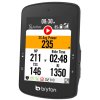 Bryton RIDER S510 E GPS cyklopočítač, det3