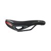 SELLE ITALIA ST 7 Superflow sedlo, side