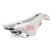 Selle SMP PRO Lady sedlo, biele