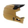 LEATT MTB Gravity 1.0 Junior prilba, Lager žltá, det1