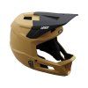 LEATT MTB Gravity 1.0 Junior prilba, Lager žltá