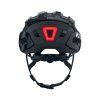 prilba kls daze black light back