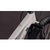 CUBE Aim Pro bicykel, greige´n´titan ram