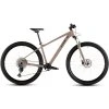 CUBE Aim SLX bicykel, blushrose´n´black