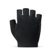 Roeckl cyklistické rukavice Imst , čierne ( black ) (Varianta 7)