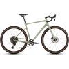 CUBE Nuroad Pro 28 bicykel, pea´n´grey