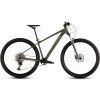 CUBE Aim SLX 29 bicykel, dustyolive´n´gold