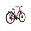 Kross Trans 5.0 D 28 M cerveny back