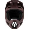 ALPINA PIKES MIPS prilba, ox matná, front