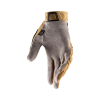 LEATT rukavice MTB 4.0 Lite  , Brass Brown (Varianta S / EU7 / US8)