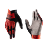 LEATT rukavice MTB 4.0 Lite  , Red (Varianta S / EU7 / US8)