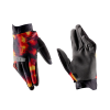 LEATT rukavice MTB 2.0 SubZero  , Heatmap Red (Varianta S / EU7 / US8)