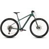 CUBE Reaction Pro 29 bicykel, goblin´n´black
