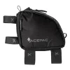 Acepac Tube bag MKIII taška na rám, čierna