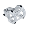 LEATT predstavec Gravity 4.0 Ø31.8 , Silver (Varianta 34mm)