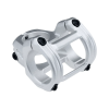 LEATT predstavec Gravity 4.0 Ø35 , Silver (Varianta 34mm)