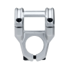 LEATT predstavec Gravity 4.0 Ø35 , Silver (Varianta 34mm)