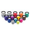 Kettlebell kovový TRINFIT