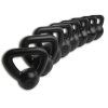 Kettlebell liatinový TUNTURI