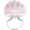 abus prilba SMILEY 3.0ACE LED PURE ROSE front2