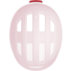 abus prilba SMILEY 3.0ACE LED PURE ROSE top