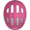 abus prilba SMILEY 3.0ACE shiny pink top