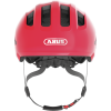 abus prilba SMILEY 3.0ACE shiny red front