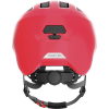 abus prilba SMILEY 3.0ACE shiny red back