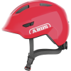 abus prilba SMILEY 3.0ACE shiny red side
