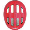 abus prilba SMILEY 3.0ACE shiny red top