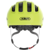 abus prilba SMILEY 3.0ACE shiny yellow front