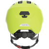 abus prilba SMILEY 3.0ACE shiny yellow back