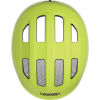 abus prilba SMILEY 3.0ACE shiny yellow top