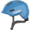 abus prilba SMILEY 3.0ACE shiny blue sidek