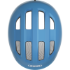 abus prilba SMILEY 3.0ACE shiny blue top