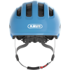 abus prilba SMILEY 3.0ACE shiny blue front