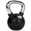 Kettlebell Pro pogumovaný VIRTUFIT