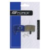 52800 3 force dosticky brzdove hayes trail polymer