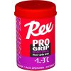 Rex stúpací vosk Pro Grip 45g fluórový Fialový -1...-3 C