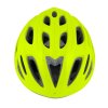 FORCE SWIFT prilba na bicykel, fluo (Varianta L-XL)