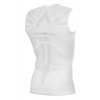 74745 1 force tricko funkcne topic bez rukavou biele