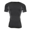 75585 1 force tricko funkcne breeze kratky rukav sede