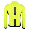 76089 1 force bunda frost softshell panska fluo cierna