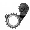 76881 3 absoluteblack kladky prehadzovacky carbon ceramic ospw shi da 9100 ultegra 8000