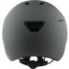 ALPINA Cyklistická prilba Haarlem coffee-grey mat (Varianta L)