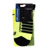 97392 1 force ponozky compress fluo cierne