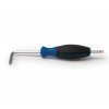 Park Tool Kľúč imbus 6 mm dlhá rukoväť ParkTool PT-HT-6