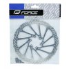 98109 1 force kotuc brzdovy 2 180 mm 6 dier strieborny